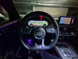 Audi A4 2017