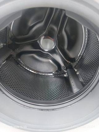 Lavadora Balay Electronic 6