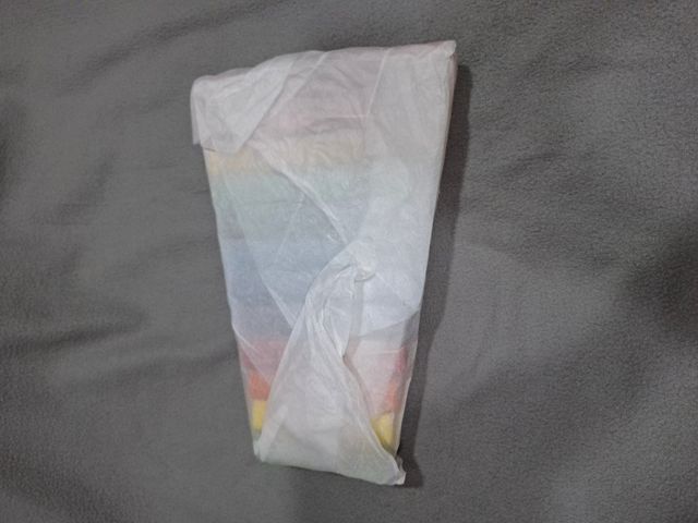 Xilofono in legno colorato