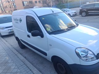 Renault Kangoo 2006