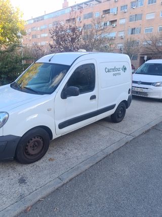 Renault Kangoo 2006