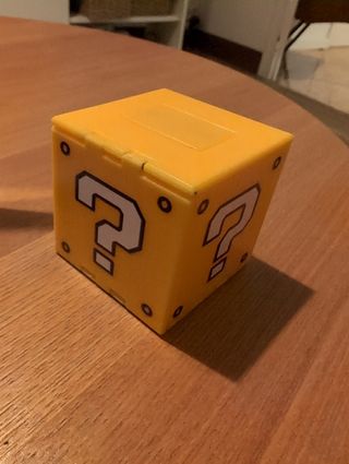 Almacenaje juegos Switch 2 y 1