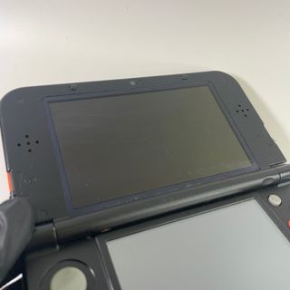 New Nintendo 3DS XL Arancione