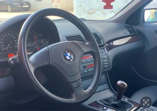 Volante bmw 