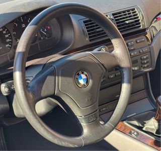 Volante bmw 