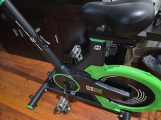 Bicicleta Estática Bodytone Home DS06