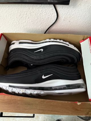 Nike Air Max 90 Originales talla 49.5