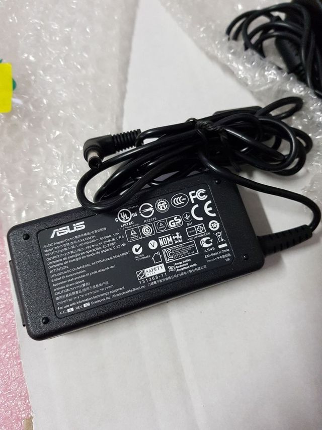 Cargador ASUS exa1204yh