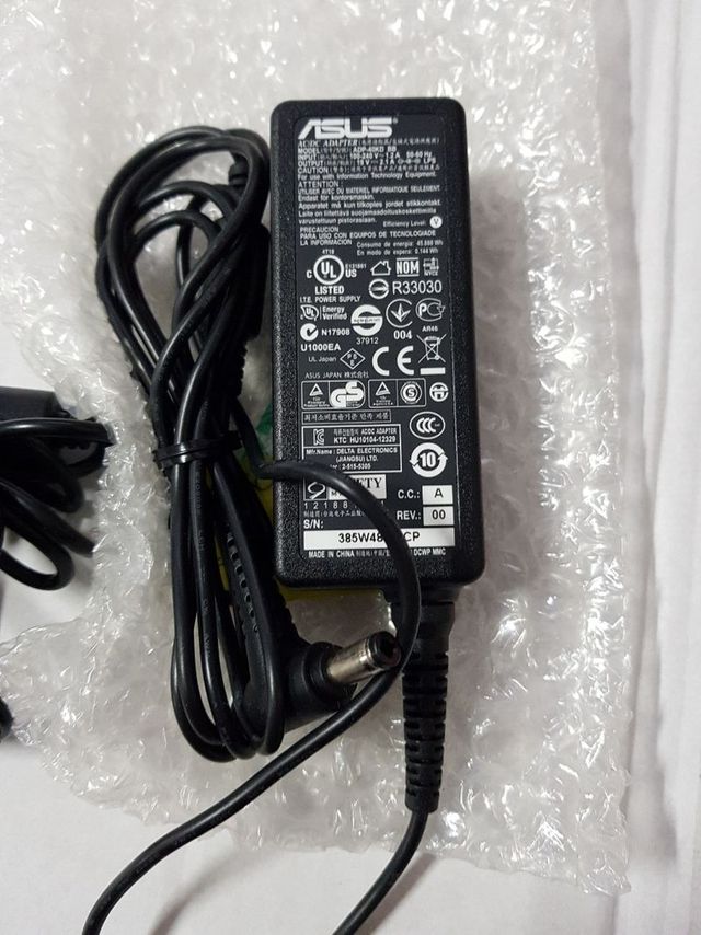 Cargador ASUS exa1204yh