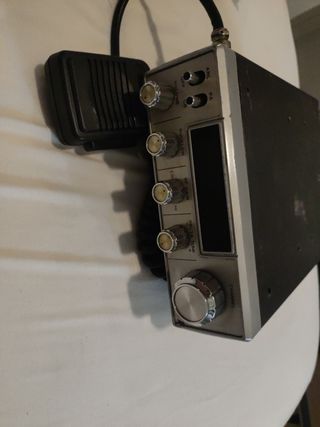 Emisora CB Radio