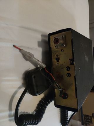Emisora CB Radio