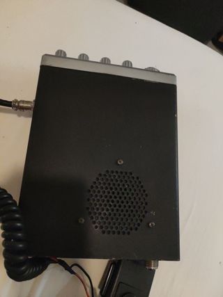 Emisora CB Radio