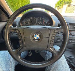 Volante bmw 