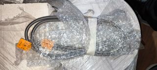 Resistencia Horno 5000W Kanthal FeCrAl 1425°C