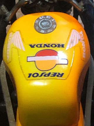 Moto Alex Criville 1:12