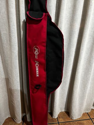 Funda para caña de pescar KALI KUNNAN
