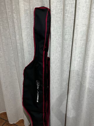 Funda para caña de pescar KALI KUNNAN