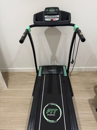 Cinta de correr Cecotec FIT by Cecotec