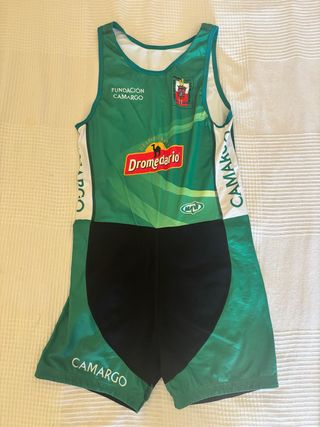 Platanito de remo Camargo
Talla L