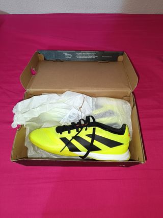 Zapatillas Adidas Predator League Indoor 43.5