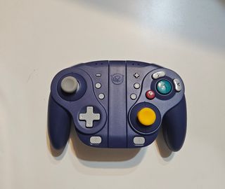 Mando Nyxi Wizard Wireless Controller