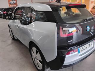 BMW i3 2016