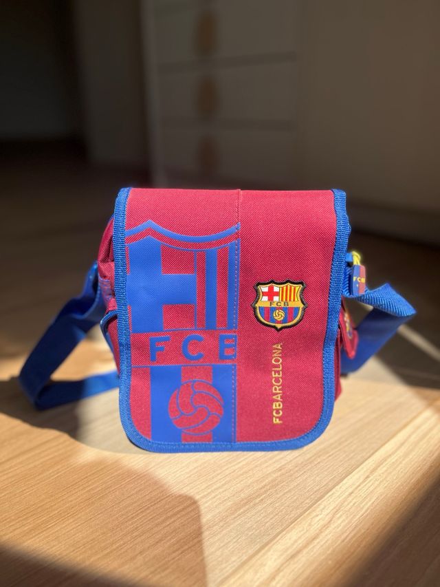 Bandolera FC Barcelona FCB NUEVO