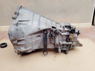 Mercedes caja manual de 5 velocidades modelo W124