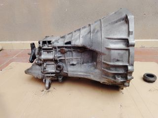 Mercedes caja manual de 5 velocidades modelo W124