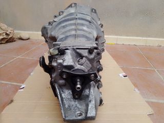 Mercedes caja manual de 5 velocidades modelo W124