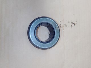 Mercedes caja manual de 5 velocidades modelo W124