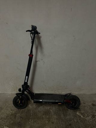 Patín Eléctrico IX3 Pro