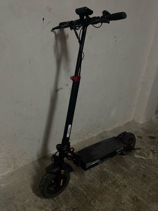 Patín Eléctrico IX3 Pro