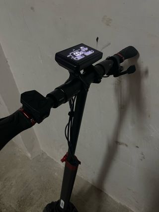 Patín Eléctrico IX3 Pro