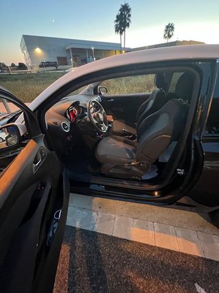Opel ADAM 2019