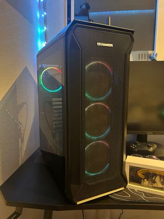 Ordenador Gamer Sobremesa
