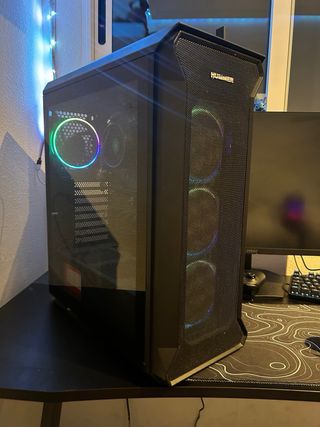 Ordenador Gamer Sobremesa