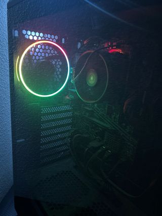 Ordenador Gamer Sobremesa