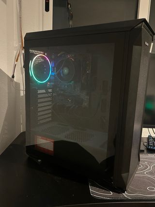 Ordenador Gamer Sobremesa