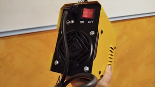 Máquina Soldar Inverter MMA 315A Nueva