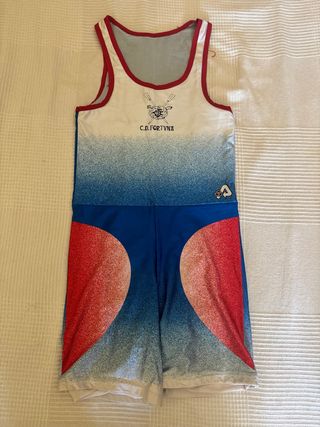 Platanito FORTUNA
Talla XL