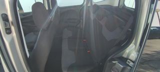 Ford Tourneo Courier 2016
