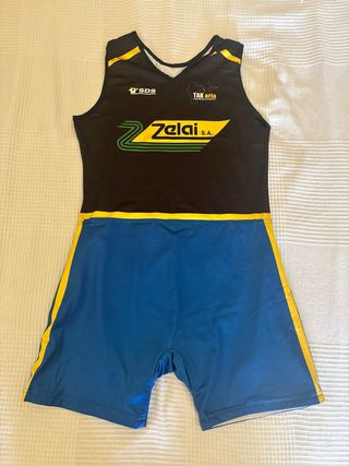 Platanito de remo TAK ORIA
Talla XL