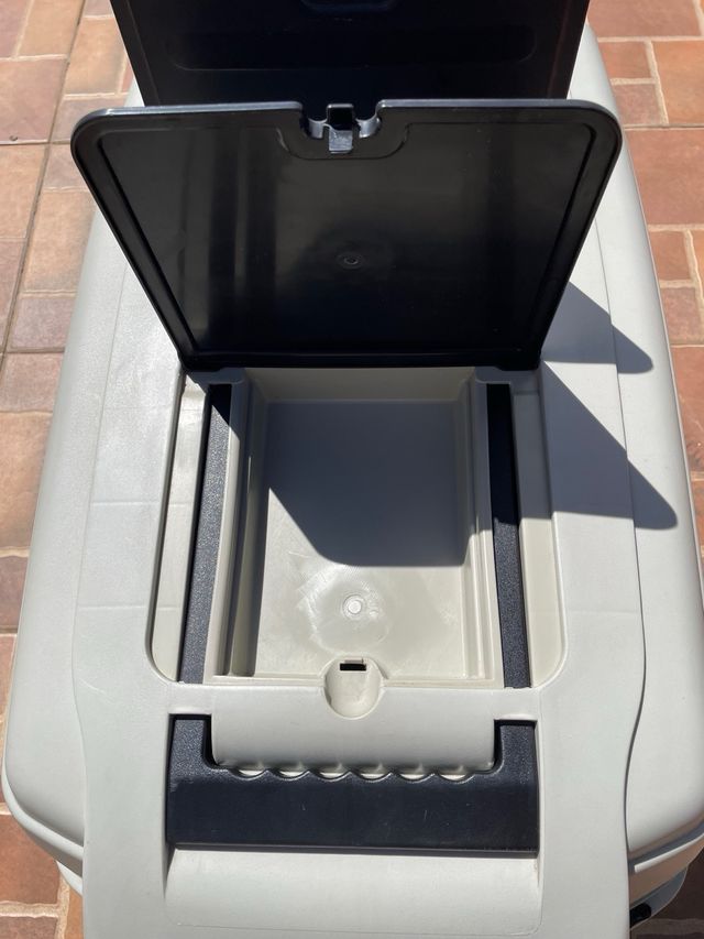 Transportín para mascotas