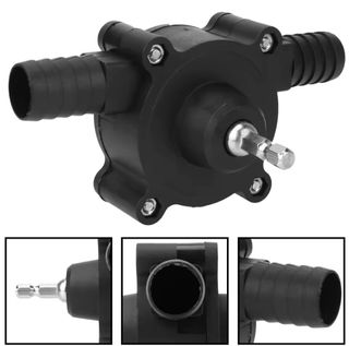 Bomba de água para parafusadeira