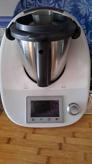 Thermomix tm5