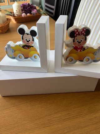 mis primeros amigos Disney