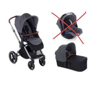 Carrito Jane Kawai