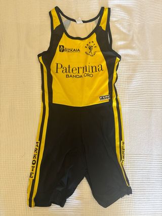 Platanito de remo ARKOTE
Talla XL