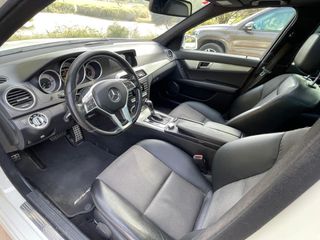 Mercedes-Benz Clase C 2013